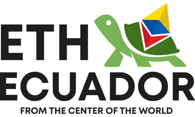 ETH Ecuador Logo