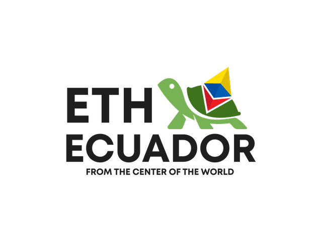 ETH Ecuador Logo