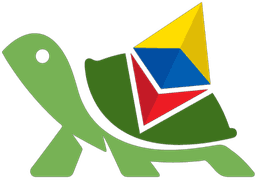 ETH Ecuador Turtle Logo
